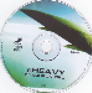 Sheavy: Synchronized (CD) - Bild 4