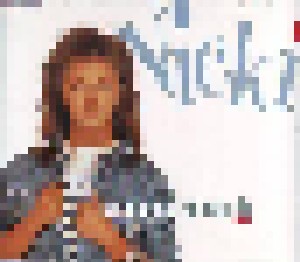 Nicki: Koana War So Wie Du (Single-CD) - Bild 1