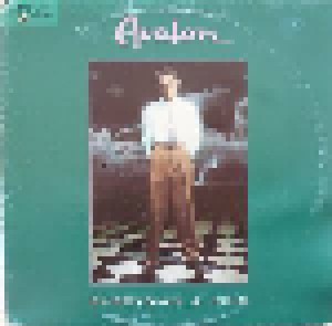 Avalon: Everyman A King (LP) - Bild 1