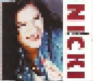 Nicki: Des, Was I Brauch (Single-CD) - Bild 1