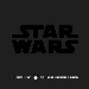 John Williams: Star Wars Trilogy - The Original Soundtrack Anthology (4-CD) - Bild 3