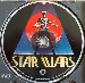 John Williams: Star Wars Trilogy - The Original Soundtrack Anthology (4-CD) - Bild 4