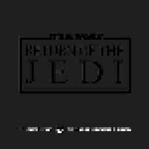 John Williams: Star Wars Trilogy - The Original Soundtrack Anthology (4-CD) - Bild 7