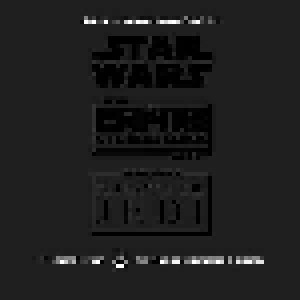 John Williams: Star Wars Trilogy - The Original Soundtrack Anthology (4-CD) - Bild 9