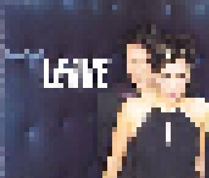 Lula & Bela B.: Leave (Single-CD) - Bild 1