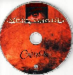 Sentenced: Crimson (Promo-CD) - Bild 3