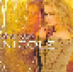 Nicole: Ich Will Musik (Promo-Single-CD) - Bild 1