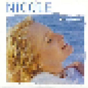 Nicole: Alles Fließt (Promo-Single-CD) - Bild 1
