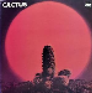 Cactus: Cactus (LP) - Bild 2