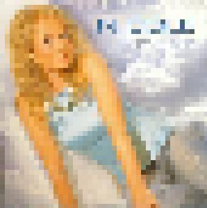 Nicole: Begleite Mich (Promo-Single-CD) - Bild 1