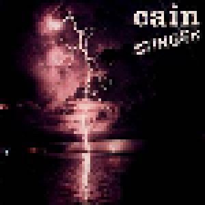 Cover - Cain: Stinger