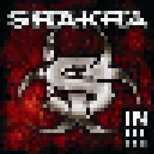 Cover - Shakra: Infected