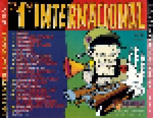 La 1a Internacional (CD) - Bild 2