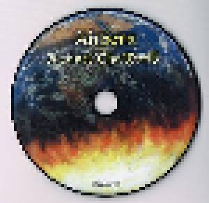 Airborn: Against The World (CD) - Bild 3