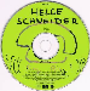 Helge Schneider: Telephonmann! (Single-CD) - Bild 4
