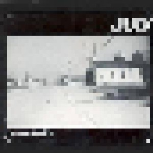 Jud: Innermission (CD) - Bild 1