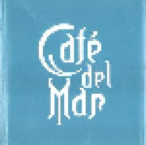 Café Del Mar • Ibiza •  Volumen Dos (CD) - Bild 3