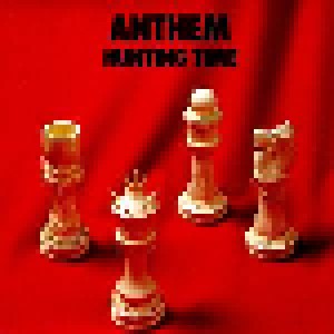 Anthem: Hunting Time (LP) - Bild 1