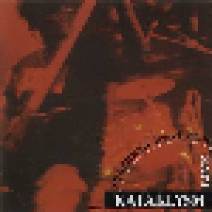 Cover - Kataklysm: Northern Hyperblast Live