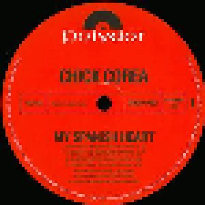 Chick Corea: My Spanish Heart (2-LP) - Bild 7