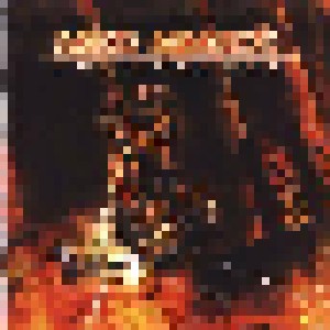 Amon Amarth: The Crusher (Promo-CD) - Bild 1