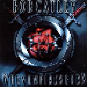 Bob Catley: When Empires Burn (CD) - Bild 1