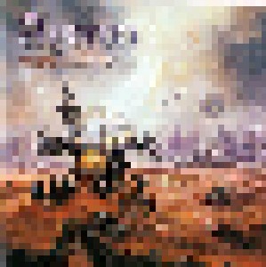 Ayreon: Universal Migrator Part 1: The Dream Sequencer (CD) - Bild 1