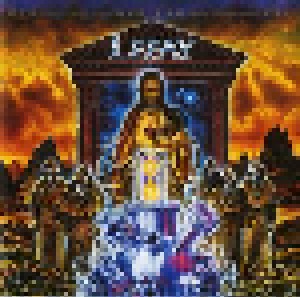 Lefay: S.O.S. (CD) - Bild 1