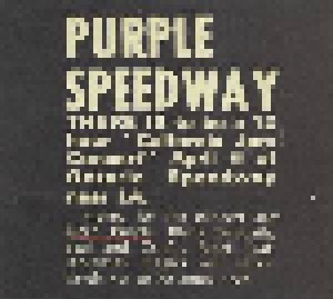Deep Purple: Just Might Take Your Life (CD) - Bild 2