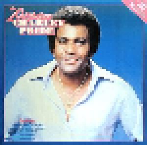Cover - Charley Pride: 20 Of The Best