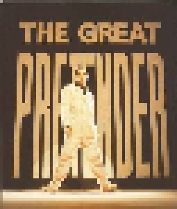 Freddie Mercury: The Freddie Mercury Album (CD) - Bild 9