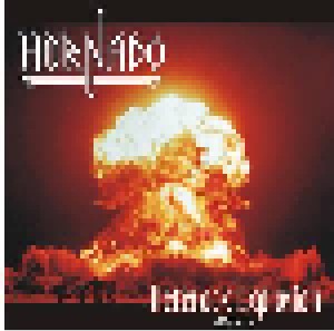 Cover - Hornado: Heterock Explosion