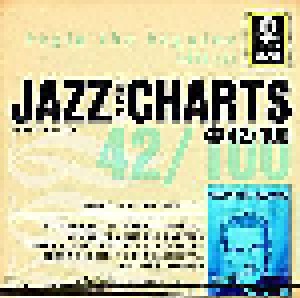 Cover - Slim & Slam: Jazz In The Charts 42/100