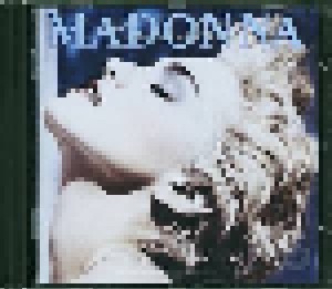 Madonna: True Blue (CD) - Bild 3