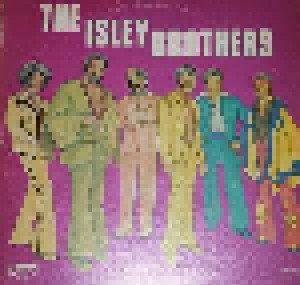 The Isley Brothers: The Isley Brothers (LP) - Bild 1