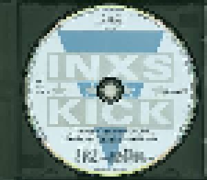 INXS: Kick (CD) - Bild 5