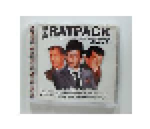 Dean Martin + Frank Sinatra + Sammy Davis Jr.: The Ratpack Volume 1 (Split-CD) - Bild 1