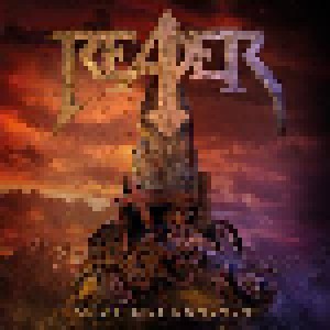 Reaper: An Atheist Monument (CD) - Bild 1