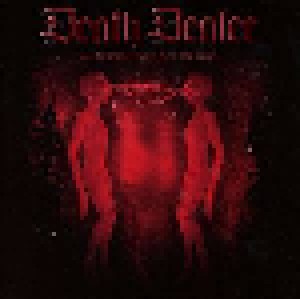 Death Dealer: An Unachieved Act Of God (CD) - Bild 1