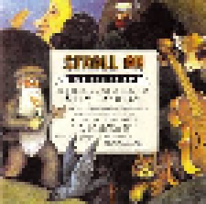 Steve Ashley: Stroll On – Revisited (CD) - Bild 1