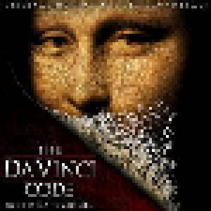 Hans Zimmer: The Da Vinci Code (CD) - Bild 1