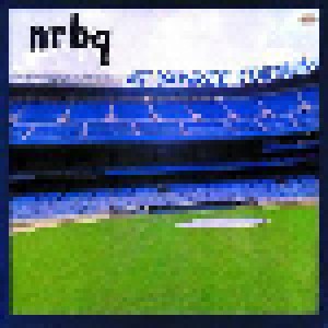 NRBQ: At Yankee Stadium (CD) - Bild 1