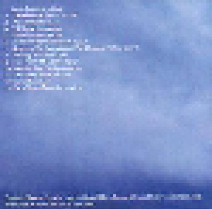 Steve Hackett: Beyond The Shrouded Horizon (Promo-CD) - Bild 2