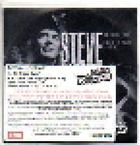 Steve Hackett: Til These Eyes (Promo-Single-CD) - Bild 4