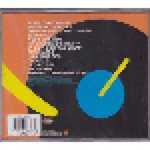 NRBQ: Grooves In Orbit (CD) - Bild 2