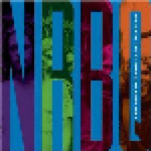 NRBQ: Stay With We - The Best Of (CD) - Bild 1
