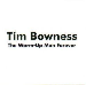 Cover - Tim Bowness: Abandoned Dancehall Dreams
