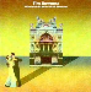 Tim Bowness: Abandoned Dancehall Dreams (Promo-CD) - Bild 1