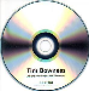 Tim Bowness: Abandoned Dancehall Dreams (Promo-CD) - Bild 3