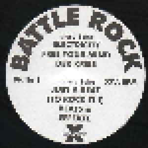 Battle Rock (2-LP) - Bild 3